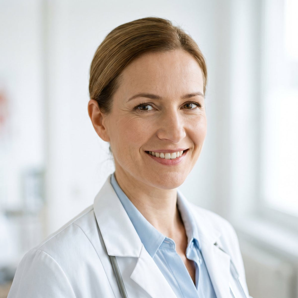 Dr. med. Katrin