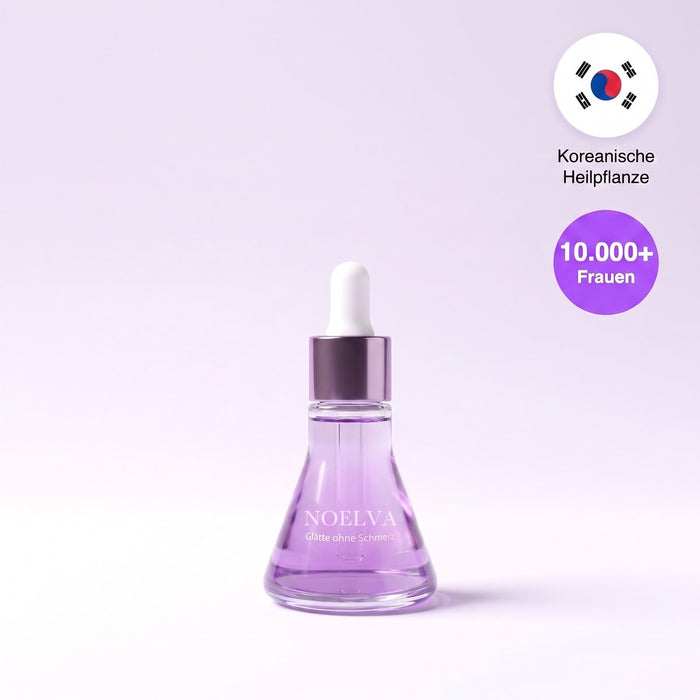 Haarstopp-Serum